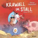 Krawall im Stall Audiobook