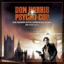 [German] - Die komplette Hörspielserie Audiobook