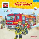 [German] - 05: Was macht die Feuerwehr? Audiobook