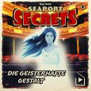 Seaport Secrets 8 - Die geisterhafte Gestalt Audiobook