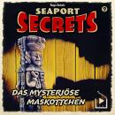 Seaport Secrets 9 - Das mysteriöse Maskottchen Audiobook
