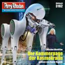 Perry Rhodan 3162: Der Kammerpage der Kosmokratin: Perry Rhodan-Zyklus 'Chaotarchen' Audiobook