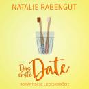 Das erste Date Audiobook