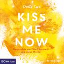 Kiss Me Now Audiobook