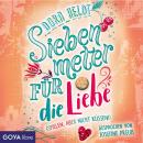 Siebenmeter für die Liebe Audiobook