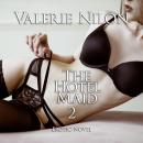 The Hotel Maid 2 | Erotic Novel Audiobook