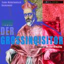 [German] - Der Großinquisitor Audiobook