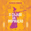 O cajado da inspiração Audiobook