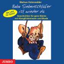 Bobo Siebenschläfer ist wieder da: Geschichten für ganz Kleine mit KlangErlebnissen und Musik Audiobook