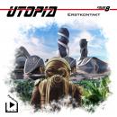 Utopia 8 - Erstkontakt Audiobook
