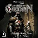 Hörgespinste Trilogie: Der Orden Origins 01 - Die Reliquie: Die komplette Origins Trilogie Teil 1 vo Audiobook