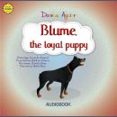 Blume, the loyal puppy Audiobook