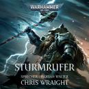 Warhammer 40.000: Space Wolves 2: Sturmrufer Audiobook