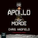 [German] - Die Apollo-Morde Audiobook