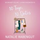 [German] - 10 Tage, 10 Dates Audiobook