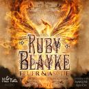 Ruby Blayke: Feuer und Asche Audiobook
