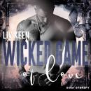 Wicked Game of Love Audiobook