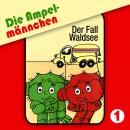 01: Der Fall Waldsee Audiobook