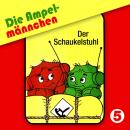 05: Der Schaukelstuhl Audiobook
