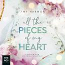 All the Pieces of my Heart Audiobook