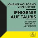 Iphigenie auf Tauris Audiobook