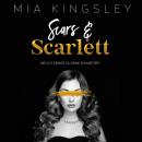 Scars & Scarlett Audiobook