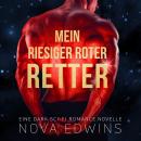 [German] - Mein riesiger roter Retter Audiobook