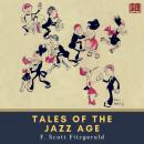 Tales of the Jazz Age Audiobook