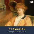 Pygmalion Audiobook