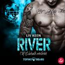 River – (H)Eiskalt verliebt Audiobook