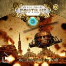 Die letzte Fahrt der Nautilus 7 – Die Taube und der Wolf Audiobook