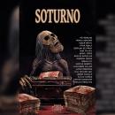 [Portuguese] - Soturno Audiobook