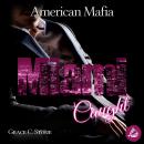 [German] - American Mafia. Miami Caught Audiobook