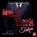 American Mafia. New York Taken Audiobook