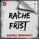 [German] - Rachefrist Audiobook