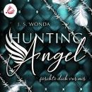 [German] - Hunting Angel. Fürchte dich vor mir Audiobook
