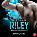 [German] - Riley – Knisterndes Comeback Audiobook