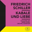 Kabale und Liebe Audiobook