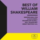 [German] - Best of William Shakespeare Audiobook