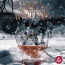 Berstendes Kupfer (Die Erben des Winters 3 – Trilogie) Audiobook