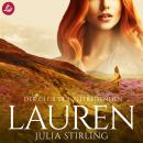 [German] - Der Club der Zeitreisenden - Lauren: Der Club der Zeitreisenden 3 Audiobook
