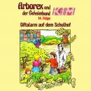 14: Giftalarm auf dem Schulhof Audiobook