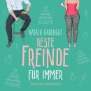 [German] - Beste Freinde für immer Audiobook