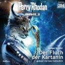 Perry Rhodan Neo 284: Der Fluch der Kartanin Audiobook