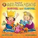 [German] - 42: Buschel und Kuschel Audiobook
