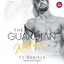 [German] - The Guardian. Kellan Audiobook