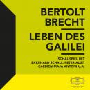 Brecht: Leben des Galilei Audiobook