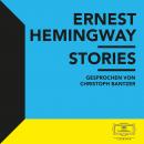 [German] - Hemingway: Stories Audiobook