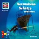 [German] - Versunkene Schätze entdecken Audiobook
