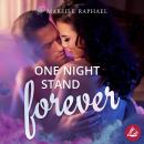 [German] - One-Night-Stand forever Audiobook